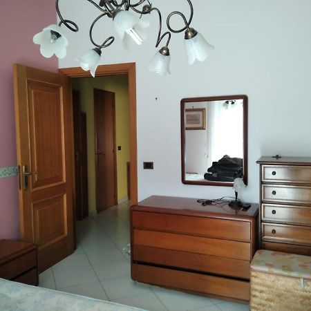 Ferienwohnung Casa Carlo&Luisa Pescara Exterior foto
