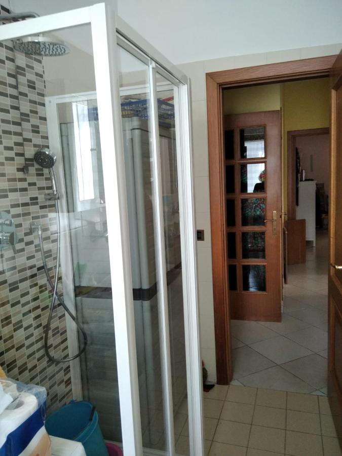 Ferienwohnung Casa Carlo&Luisa Pescara Exterior foto
